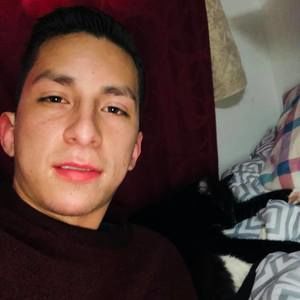 Meet your Posher, Fernando